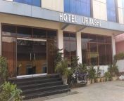 hotel urvashi dehri hotel outdoor area 972790.jpg from urvashi hotel