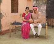 happy indian village family of husband and wife sitting outside the house on a cot beside jpgs170667aw0k20c sja ma3a3rwkrpu61vuhngdniok8kgkshxtblkncyq from indian village wife and husband fucking video virgin in family sexba