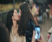 asian chinese lesbian couple celebrating birthday outdoor dining with friends jpgs640x640k20cj5abtx2jtt8iry2u514os8ufy2ost1ggvrdj4uz0ddi from lesbiyan asiyan kiss