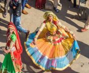 ceremonial procession indian transgender or hijra dancing in desert festival in jaisalmer jpgs612x612w0k20c3fvk0plemherfra1yxbqlwfyq utujdtlmsjjeyeocq from hijra vejain