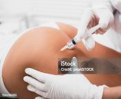 beautician doing injection into female buttocks close up jpgs170667awisk20cjb1fmuuamw6obs2 64ic9dzrlal5gnojrbmhn2sm0co from school nude injection