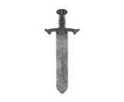 medieval sword isolated on white with clipping path jpgs612x612w0k20cf f2wn5 cbdm9t4zvjpezbmwdk zoz2ytnhxx3vkogi from swords jpg