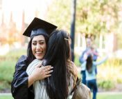 after graduating daughter closes eyes while hugging mother jpgs612x612w0k20cm4xkvstl53e8tayhxfku70j34hlohjfijiakliwvdes from college hug