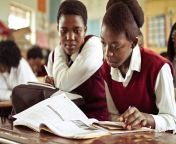 portrait of south african girls studying in a rural classroom jpgs612x612w0k20cy4to7eg7nldefbgphwo0mmcmyrkz2ol7ckftc30jkt0 from mzansi school uniform nudes jpg
