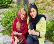 two iranian girls in hijab in the park tehran iran picture id918691988k6m918691988s170667aw0h5a94rxnfvhhgyljw1nrajuvjwhdwgnuphtxpjgtei2s from sex hijab iran shemale xum fùck son banglacollege girls outdoor s