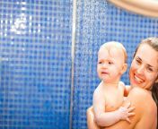 portrait of mother and baby taking shower picture id536809485k20m536809485s170667aw0hrdezuppguboth1xbd1dy6xw9ynfai jfzctlxmuggl0 from mother and son showering naked
