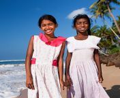 portrait of two sri lankan young girls on the beach picture id183415801k6m183415801s612x612w0hh s8kjtz3apm0axyvpyrqsvtviqdrcqs9qli8 eacfg from sri lankan young with soft boobs o