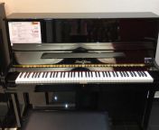 cristofori brand new upright piano acoustic piano exam model upright piano pc125 pearl river up115m2 1526774856 8f7ba164.jpg from pan piano 優良