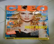 cleo magazines early 2000s iss 1625914186 6bf6be87.jpg from cleo iss