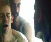 looking hbo dom sex scene murray bartlett shirtless naked andrew keenan bolger scaled.jpg from sex scene in movies