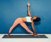 triangle pose beginner yoga.jpg from yoga