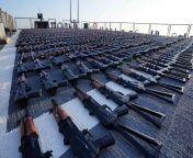 230110093209 01 seized rifles iran yemen jpgcoriginal from arab bige