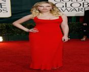 scarlett wowed 2006 golden globes sexy red dress.jpg from sexy scarlet johanson in red
