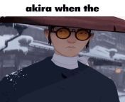 akira when the akira.gif from gif anime