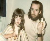 kelly george carlin.jpg from father and son fuck with her mom