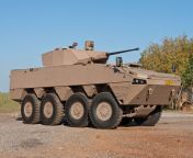 ind news badger 11 may 2011a.jpg from badger denel 8x8 wheeled armoured infantry fighting vehicle south africa africa army defense industry 010 jpg