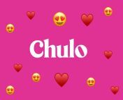 chulo.jpg from chulo