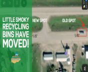 little smoky recycling bin move mar 2022 fb 2.jpg from img land 002 jpg