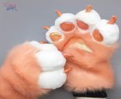 81r5m xypplac uy1000 .jpg from fursuit paws