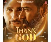 directed by indra kumar thank god is set to be released on october 25.jpg from hindu xxx film ban