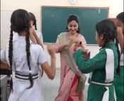delhi teacher.jpg from 5 xxx banga school video photo