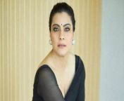kajol clarifies uneducated political leader comment.jpg from xxxx kojal