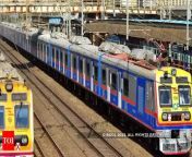 wr cancels 36 trains between ahmedabad and mumbai from august 25 to 28 for non interlocking work near surat station.jpg from www xxx video of suratatrina kaif ki chudi xxxxxxxxxxxxx mom ki nangi pornhub