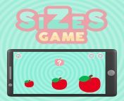 sizes game jpeg from size game