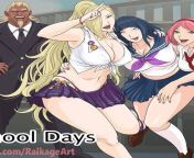 komik hentai school days naruto raikageart.jpg from komik bokep