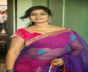 actress jayavani hot saree stills rajamahal pre release press meet 3515017.jpg from telgu actress mallu jayavani blouse down boobl school sex video