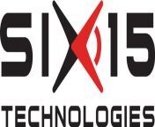 six15 technologies logo jpgppublish from six15