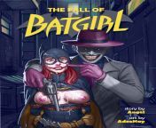 the fall of batgirl page 01.jpg from batgirl fuck