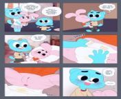 the diaper change page 01 211x300.jpg from gumball x anais sex