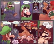 a night of bowsette page 2.jpg from xxx bowsette