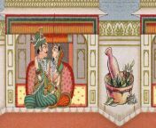 from where did the king who indulged in pleasures get manly strength.jpg from prachin kaal kamasutra raja rani sex videos hindi gujrat ki