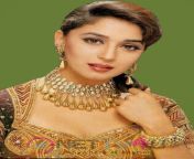 hindi actress madhuri dixit hot photo shoot images 1.jpg from madori hindi