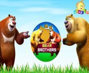 bear brothers.jpg from kushi tv bear brothers telugu videos download