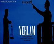 neelam trailer on 24th june jpgnettv4u from neelam june