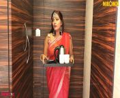 kajal bhabhi 2022 neonx originals short film webp from nitu bhabhi changing dress
