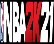 nba2k21 logo l 1.png from png 2k21 18
