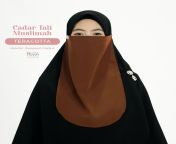 cadar tali muslimah 1648199241353.jpg from jilmek hijab cadar