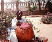 griot haoussa manzo maman.jpg from niger haoussa garba
