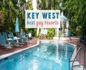 best gay resorts in key west.jpg from gay hotel