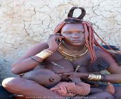 01531161.jpg from african himba tribe woman tits jpg