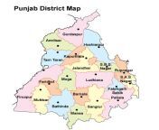punjab districts.png from 16 punjab