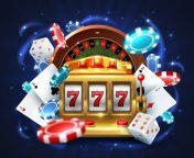 casino 777 slot machine gambling roulette big lucky prize 176516 327.jpg from slot hari【gb777 casino】 qnjf