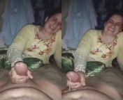 pakistani online sexy video paki sexy aunty handjob cum out mms.jpg from www xxx pashto paki sex song