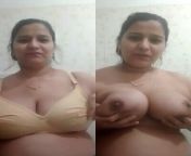 paki sexy beauty bhabi xxx pakistan hd showing big tits bf mms.jpg from village bhabhi sex sexy pakistan