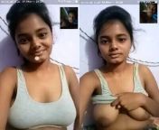 18 college very cute girl dehati xvideo show bf big tits viral mms.jpg from srx desi