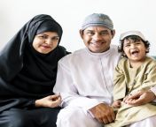 portrait of a muslim family q326t79 999x1024.jpg from muslim family xxx